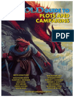 D&D: Explore The Underworld With Kobold Press - Bell of Lost Souls