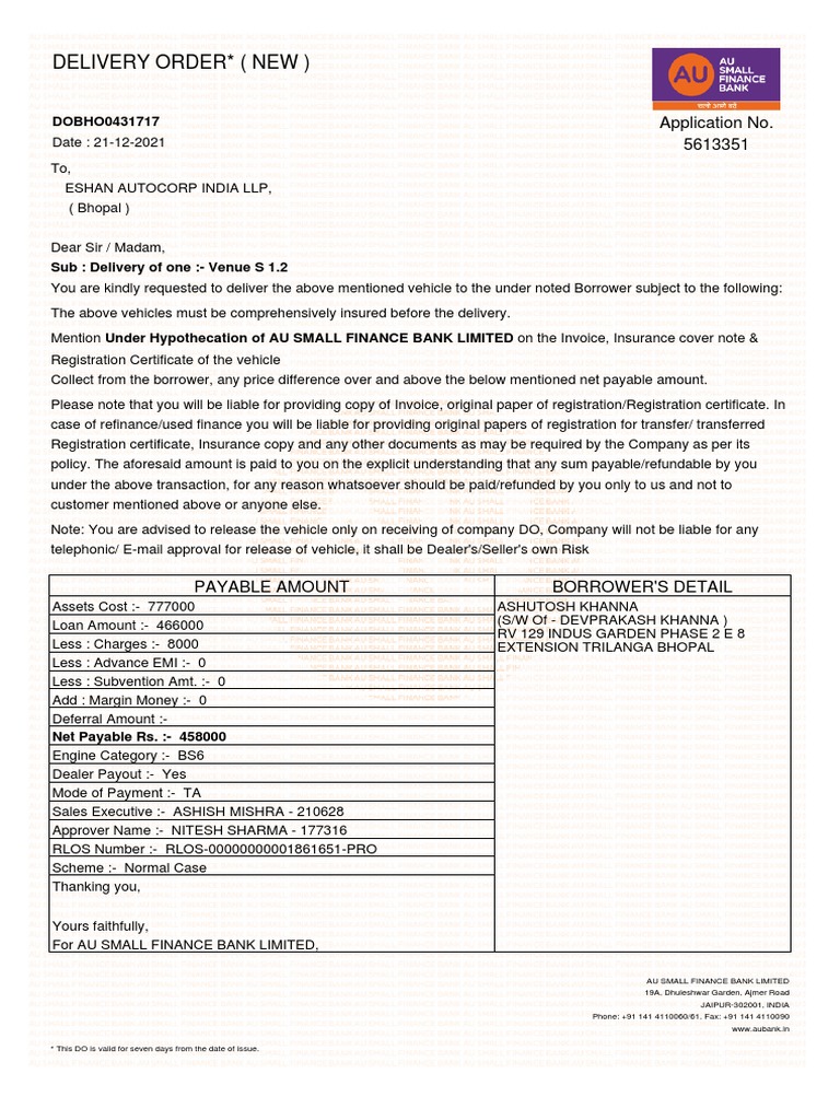 Nas Bims - Aufadmgmt.com Internal Website BIMS PDFs DOBHO0431717 | PDF ...