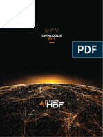 Catalogue HBF 2018 Compressed