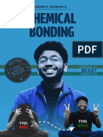 Chemical Bonding Shobhit Nirwan
