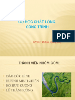 SLIDE THUYẾT TRÌNH