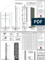 Precast T-Wall Alt 1