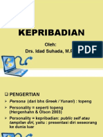 Pertemuan Ke 2