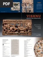 Download Vishnu Hinduisms Blue-Skinned Saviour Sample by ACC Distribution SN61547488 doc pdf