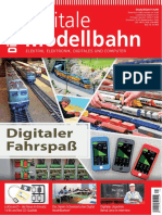 Digitale Modellbahn 04-2019