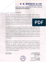 176166.SCC Unaudited Standalone Financial Results 31.12.20142