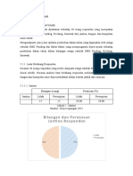 5.0 Dapatan Kajian