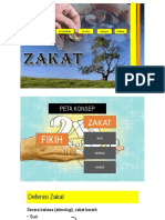 Materi 11 Dan 12 Zakat Fitrah Dan Maal