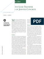 1999 Cost-Effective Load Transfer Restoration of JCP - Correa, A.