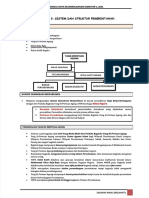 PDF Bab 3 Sistem Dan Struktur Pemerintahan Part 1 Compress