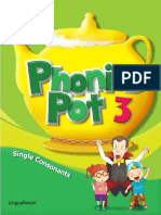 Phonics Pot 3
