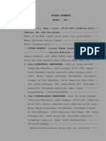 Kuasa Direksi PT - Bumi Indo Graha-5 PDF