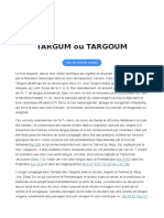 targum-ou-targoum (2)