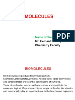Biomolecules bq1