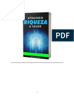 Guia conciso sobre a Lei da Atração e como aplicá-la em sua vida