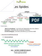 Cours Lipides PDF