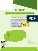 3C - 83 - Akmal Rijaldi - E-LKPD Praktikum