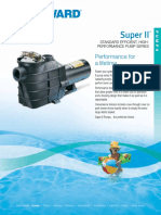 Brochure Super Pump II 11