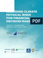 ClimINVEST AssessingPhysicalClimateRisks Carbone4-2020