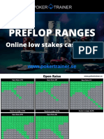 Poker Trainer Preflop Ranges