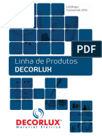 Catálogo Decorlux