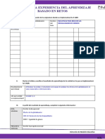 Diseño E-ABR - Ética Ciudadanía y Globalización