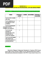 Module 4 - Final