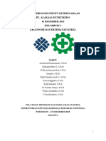 Laporan PT. ALAKASA Kel 2 REVISI