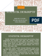 Tugas Individu Manajemen Statistik (Fetry Husnayaty - 1901032092)