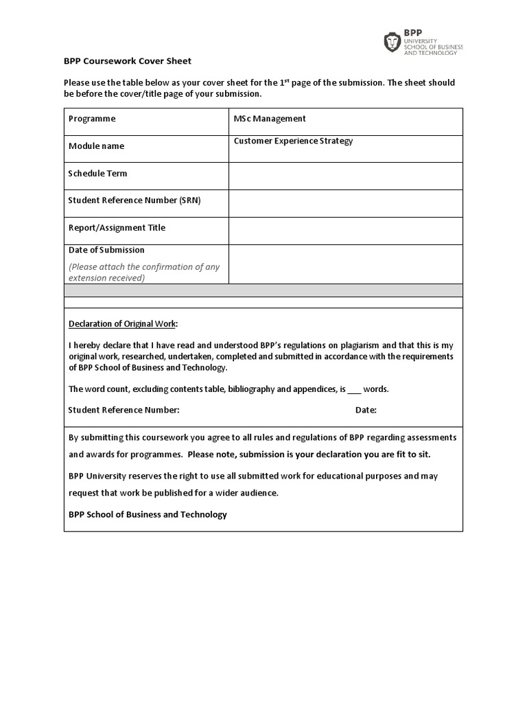 summative-assessment-brief-customer-experience-strategy-marking-guide