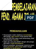 Media-Pembelajaran