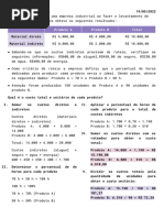 Exercícios - Gestão Financeira 1 - BM (2)