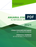 Anuar Statistic Editia 2021