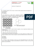 Avaliação Matemática 2 Ano - CEPI 2022