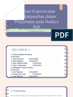 KEL. 5 (Psikososial Budaya Kep 3A)