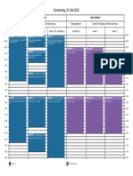 04 Donnerstag 26 Mai 2022 Workshops MTRA Klinikseminare