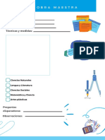 Ficha Obra Maestra