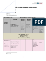 8-Guion de Videoclase