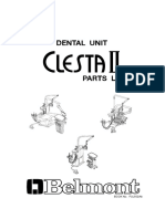 WWW - Takara Belmont - De/dental/downloads/englisch/ersatzteil/behandlungs