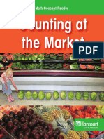 Counting at The Market