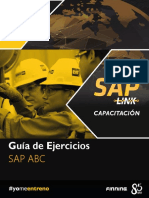 GU - Introducción A SAP
