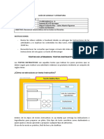 GUIA DE APRENDIZAJE Quinto 11