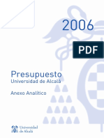 Panalitico 2006