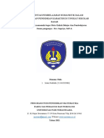 Tugas Kelompok 5 Teori Belajar Humanistik