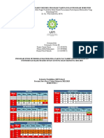 Kaldik, Prota, Prosem Kelompok 3