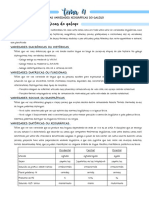 As Variedades Xeográficas