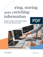 Brochure Operational Intelligence