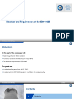 03 ISO 19443 Structure and Requirements - Handout