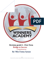 Final Revision BTS-G6 - Winners'Academy