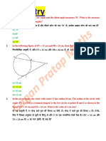 SSC CPO 2022 Maths Chapterwise All Questions
